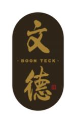 Boon Teck Trading